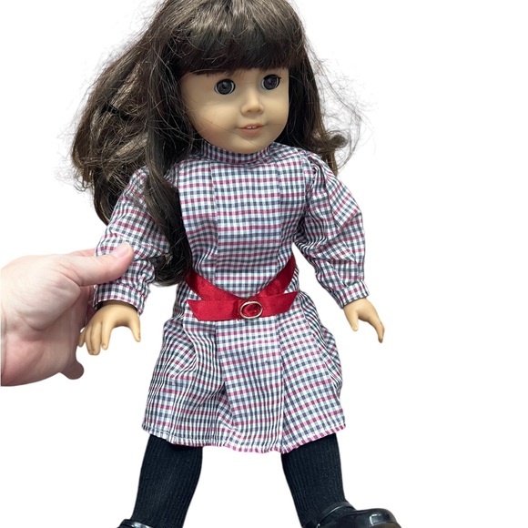 American Girl Doll 18 inch Samatha comes with Hat - Picture 4 of 8
